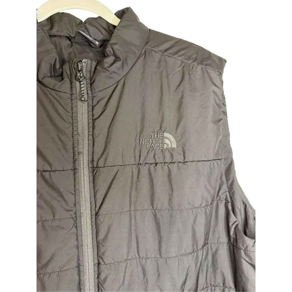 The North Face Men’s Bombay Vest Black Size XL
